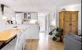 Holiday Home In The Forest Close To Water - 3