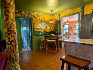 Creekside Paradise - 1