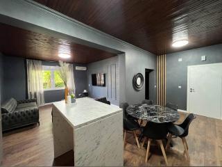 Villa Luxury Crystal center - 2