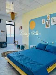 Homestay Vitamin SEA - View Biển Phú Quý - 7