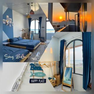 Homestay Vitamin SEA - View Biển Phú Quý - 0