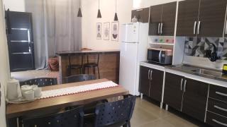 Casa nova, bem centralizada para lugares turísticos! - 1