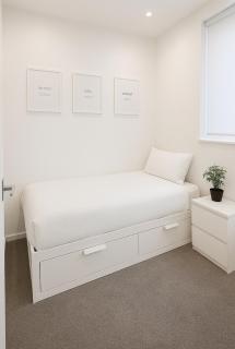 Entire Cosy Home in The Meadows, Nottingham - 7