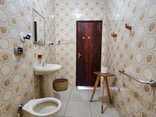 Casa Espaçosa no Centro Histórico - 5