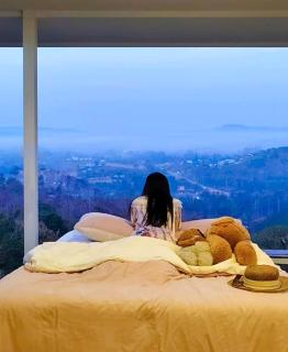 Sirine​ Onsen​ รีสอร์ทออนเซนวิวทะเลหมอก - 7