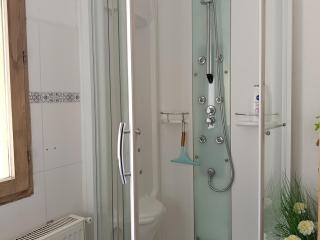 T3, 6 couchages 60m2 piscine, tennis vue sur lac - 3