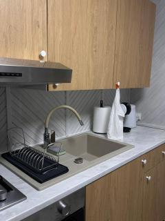 Užupio apartamentai Nemokamas parkingas 3 - 4