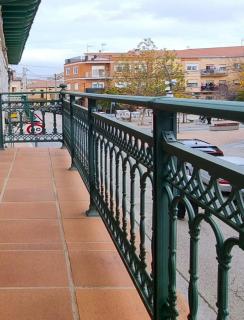 Las raíces de los abuelos - 4