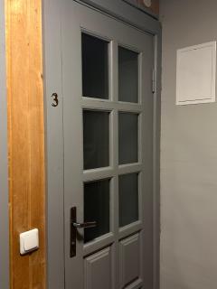 Užupio apartamentai Nemokamas parkingas 3 - 6