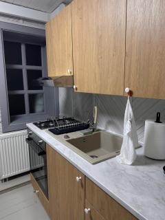 Užupio apartamentai Nemokamas parkingas 3 - 3