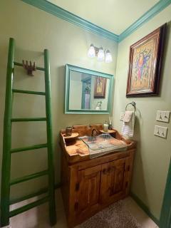 Creekside Paradise - 4