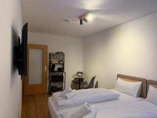 Modern DesignApartment Forest und Spa Retreat - 8