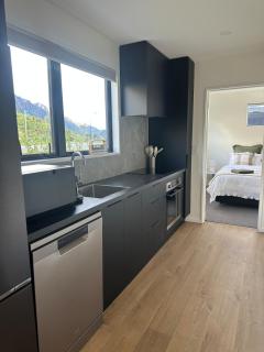 Remarkables view - 2