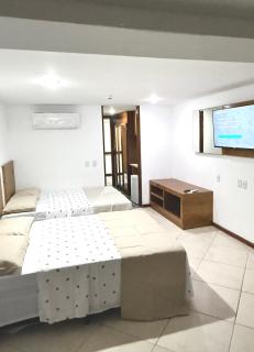 Premium Flat at Sol Vitória Marina 4 hóspedes - 0