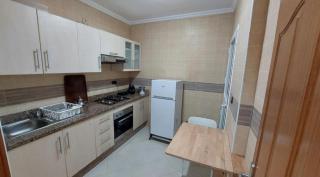 Appartement 3 avec piscines, vue mer et accès à la plage à Achakar Hill, Tanger - 6