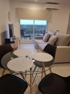 Resort apartment, airport area - 8