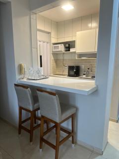 Apto Completo próximo a UNESP e FATEC - 8