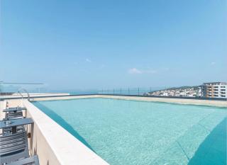 Etihad Apartments&Spa - 1