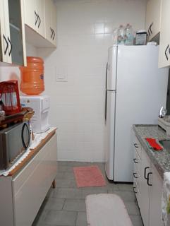 Apartamento 2 quartos excelente localização - 1