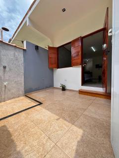 Chalé Encanto Paraty - 9