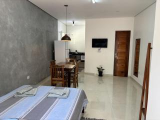 Chalé Encanto Paraty - 7