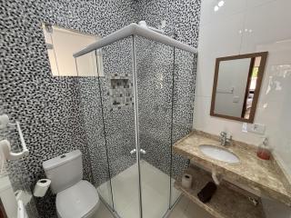 Chalé Encanto Paraty - 1