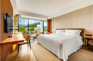 The Westin Tashee Resort, Taoyuan - 1