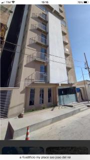 Flat novo com área gourmet privativa próximo a rodoviária - 9