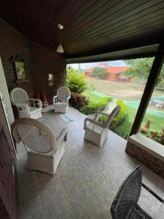 Casa 29 - Condomínio Privê Fazenda Cortegada - 7