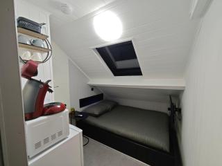 Budget-Room 2p - 8
