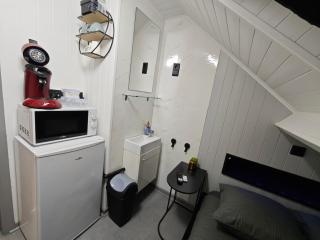 Budget-Room 2p - 5
