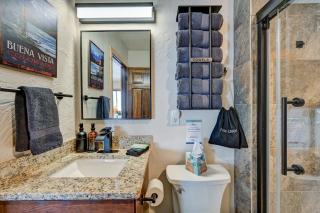 Buena Vista Mountain Retreat - Ultimate Privacy with Spa & Unbeatable Views - 2