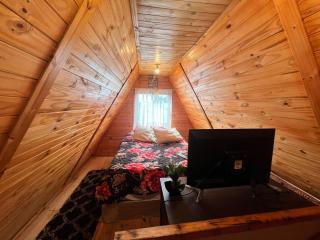 La Cabaña de mis Nenas - 4