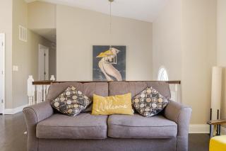 Cutie in Annapolis with Community beach access - 0