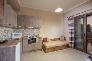 Margarita Rooms Sagiada - 1