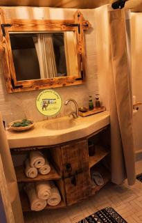 Haven Luxury Camp - 4