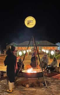 Haven Luxury Camp - 4