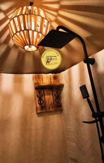 Haven Luxury Camp - 1