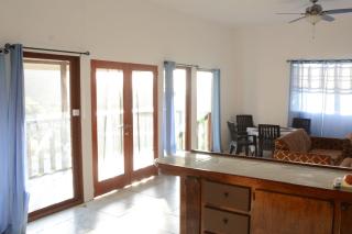 Blue Sky Apartment - 3