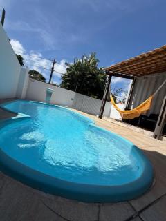 Conteiner House - 5