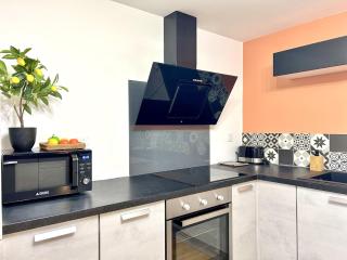 Ty Kerlan, Campagne à deux pas de la mer - 8