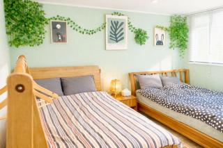 Lumistay #0 - Yeonsinnae Station - Spacious and Comfortable - 1