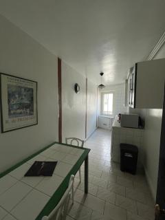 Saint-Germain-des-Prés, Notre-Dame, Seine, Luxembourg 6e 4P - Paris - 1