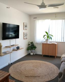 Harbour Lane Stay - 5