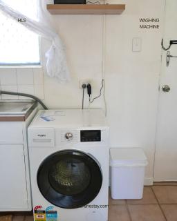 Harbour Lane Stay - 2