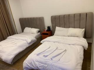 Ankh Pyramids View - 6