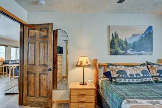 Buena Vista Mountain Retreat - Ultimate Privacy with Spa & Unbeatable Views - 3