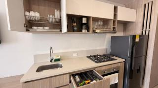 Apartamento tipo Loft - 4