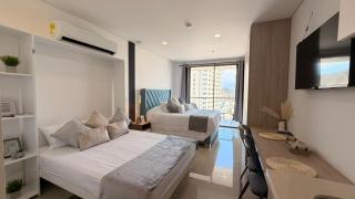 Apartamento tipo Loft - 3