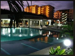 Tonsupa Playa Almendro - 8